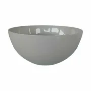 Saladeira Dem Inside Plástico 2,7 L 24 x 24 x 11 cm (12 Unidades) A Preço de Revenda - nacloset 2
