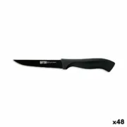 Faca Quttin Dark Multiusos 11 cm (48 Unidades) Cozinha | Gourmet - nacloset