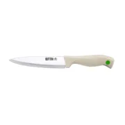 Faca de Cozinha Quttin Bio 15 cm (24 Unidades) Cozinha | Gourmet - nacloset 2