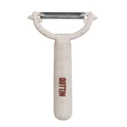 Descascador de Fruta e Vegetais Quttin Bio Oscilante 13 cm (24 Unidades) A Preço de Revenda - nacloset 2