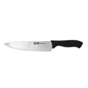 Faca de Cozinha Quttin Kasual 20 cm (24 Unidades) Cozinha | Gourmet - nacloset 2