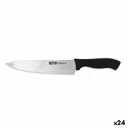 Faca de Cozinha Quttin Kasual 20 cm (24 Unidades) Cozinha | Gourmet - nacloset
