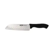 Faca de Cozinha Quttin Santoku Kasual 17 cm (24 Unidades) Cozinha | Gourmet - nacloset 2