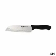 Faca de Cozinha Quttin Santoku Kasual 17 cm (24 Unidades) Cozinha | Gourmet - nacloset