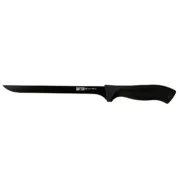 Faca de Presunto Quttin Dark 22 cm (28 Unidades) Cozinha | Gourmet - nacloset 2