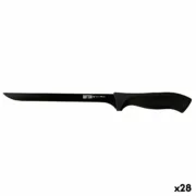 Faca de Presunto Quttin Dark 22 cm (28 Unidades) Cozinha | Gourmet - nacloset