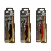 Saca-rolhas Quttin 12,5 x 3 cm (24 Unidades) A Preço de Revenda - nacloset 2