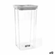 Frasco Quttin Hermético PET 1,5 L (12 Unidades) A Preço de Revenda - nacloset