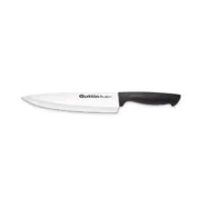 Faca de Cozinha Quttin Black 20 cm (24 Unidades) Cozinha | Gourmet - nacloset 2