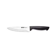 Faca de Cozinha Quttin Black 15 cm (36 Unidades) Cozinha | Gourmet - nacloset 2