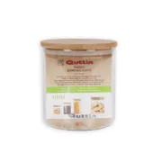 Frasco Quttin Silicone Vidro de Borosilicato 700 ml (12 Unidades) A Preço de Revenda - nacloset 2