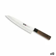 Faca Gyuto Quttin Takamura 20 cm (12 Unidades) Cozinha | Gourmet - nacloset