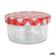 Frasco Mediterraneo Multiusos Vidro 75 ml (96 Unidades) A Preço de Revenda - nacloset