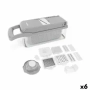 Picadora Quttin Multifunção 32 x 11,5 x 11,5 cm (6 Unidades) A Preço de Revenda - nacloset