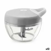 Mini picadora manual com fio Quttin 14 x 10,5 cm (12 Unidades) A Preço de Revenda - nacloset