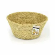 Cesta Multiusos Privilege Zostera marina Redondo 18 x 8 cm (24 Unidades) A Preço de Revenda - nacloset 2