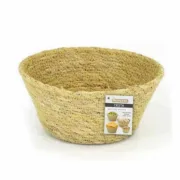 Cesta Multiusos Privilege Zostera marina Redondo 10 x 6 cm (24 Unidades) A Preço de Revenda - nacloset 2