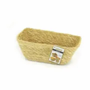 Cesta Multiusos Privilege Zostera marina Retangular 11 x 6,5 x 7 cm (24 Unidades) A Preço de Revenda - nacloset 2