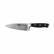 Faca de Chef Quttin Bull 16 cm (4 Unidades) Cozinha | Gourmet - nacloset 2
