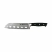 Faca Santoku Quttin Bull 17 cm (4 Unidades) Cozinha | Gourmet - nacloset 2