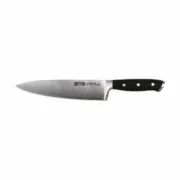 Faca de Chef Quttin Bull 20 cm (4 Unidades) Cozinha | Gourmet - nacloset 2