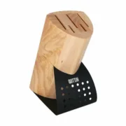 Porta-facas Quttin Bull 16,5 x 10 x 20 cm (2 Unidades) Cozinha | Gourmet - nacloset 2