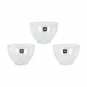 Saladeira La Mediterránea Megan 680 ml 13 x 13 x 9 cm 13 x 9 cm (36 Unidades) A Preço de Revenda - nacloset 2
