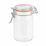 Frasco La Mediterránea Hermético Vidro 250 ml (36 Unidades) A Preço de Revenda - nacloset 2