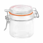 Frasco La Mediterránea Hermético Vidro 100 ml (48 Unidades) A Preço de Revenda - nacloset 2