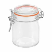 Frasco La Mediterránea Hermético Vidro 150 ml (48 Unidades) A Preço de Revenda - nacloset 2