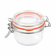 Frasco La Mediterránea Hermético Vidro 150 ml (36 Unidades) A Preço de Revenda - nacloset 2