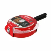 Frigideira para Tortilhas Quttin Infinity Plus 44 x 24,5 x 4 cm (6 Unidades) Cozinha | Gourmet - nacloset 2