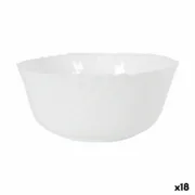 Saladeira La Mediterránea Everett 22 x 22 x 9,5 cm (18 Unidades) A Preço de Revenda - nacloset