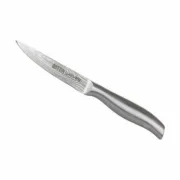 Faca de Cortar Costeletas Quttin Waves 11 cm (4 Unidades) Cozinha | Gourmet - nacloset 2