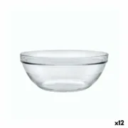 Saladeira Duralex Lys Transparente 3,55 L (12 Unidades) A Preço de Revenda - nacloset