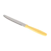 Conjunto de Facas Quttin Basic 12,5 cm 6 Peças (12 Unidades) Conjuntos de Facas - nacloset 2