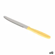 Conjunto de Facas Quttin Basic 12,5 cm 6 Peças (12 Unidades) Conjuntos de Facas - nacloset