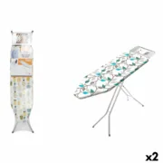 Tábua de Engomar Confortime Picallo 30 x 105 cm (2 Unidades) A Preço de Revenda - nacloset