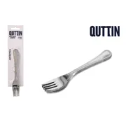 Garfo Quttin Antartica 6 Peças (12 Unidades) Cozinha | Gourmet - nacloset 2