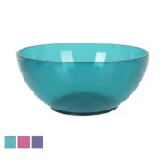 Saladeira Dem Smaty color 2,7 L (12 Unidades) A Preço de Revenda - nacloset 2
