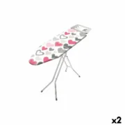 Tábua de Engomar Confortime Ekoline 34 x 113 cm (2 Unidades) A Preço de Revenda - nacloset