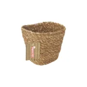 Cesta Multiusos Privilege   Castanho vime Retangular 13 x 10 x 11 cm (36 Unidades) A Preço de Revenda - nacloset 2