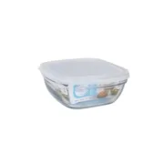 Lancheira Duralex Branco Transparente 610 ml (12 Unidades) A Preço de Revenda - nacloset 2