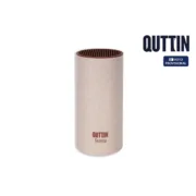 Porta-facas Quttin Terra Cozinha | Gourmet - nacloset 2
