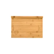 Tábua de corte MasterChef ENCIMERA 38,5 x 26,5 x 1,5 cm + 2 cm (4 Unidades) A Preço de Revenda - nacloset 2