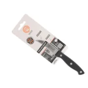 Descascador MasterChef Preto Prateado Aço inoxidável 7 cm (24 Unidades) A Preço de Revenda - nacloset 2