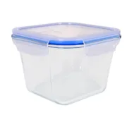 Lancheira Quttin Quadrado 1,8 L (6 Unidades) A Preço de Revenda - nacloset 2