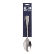 Colher de Sobremesa Quttin Classic 3 Peças (12 Unidades) A Preço de Revenda - nacloset 2