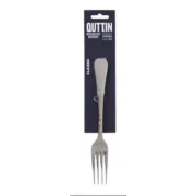 Garfo Quttin Classic 20 x 2,5 cm 2 mm 3 Peças (12 Unidades) Cozinha | Gourmet - nacloset 2