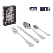Faqueiro Quttin Classic (8 Unidades) A Preço de Revenda - nacloset 2